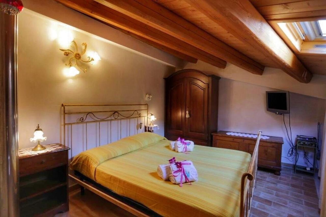 Lilibeth Houses - Charming & Lovely Views Scicli Dış mekan fotoğraf