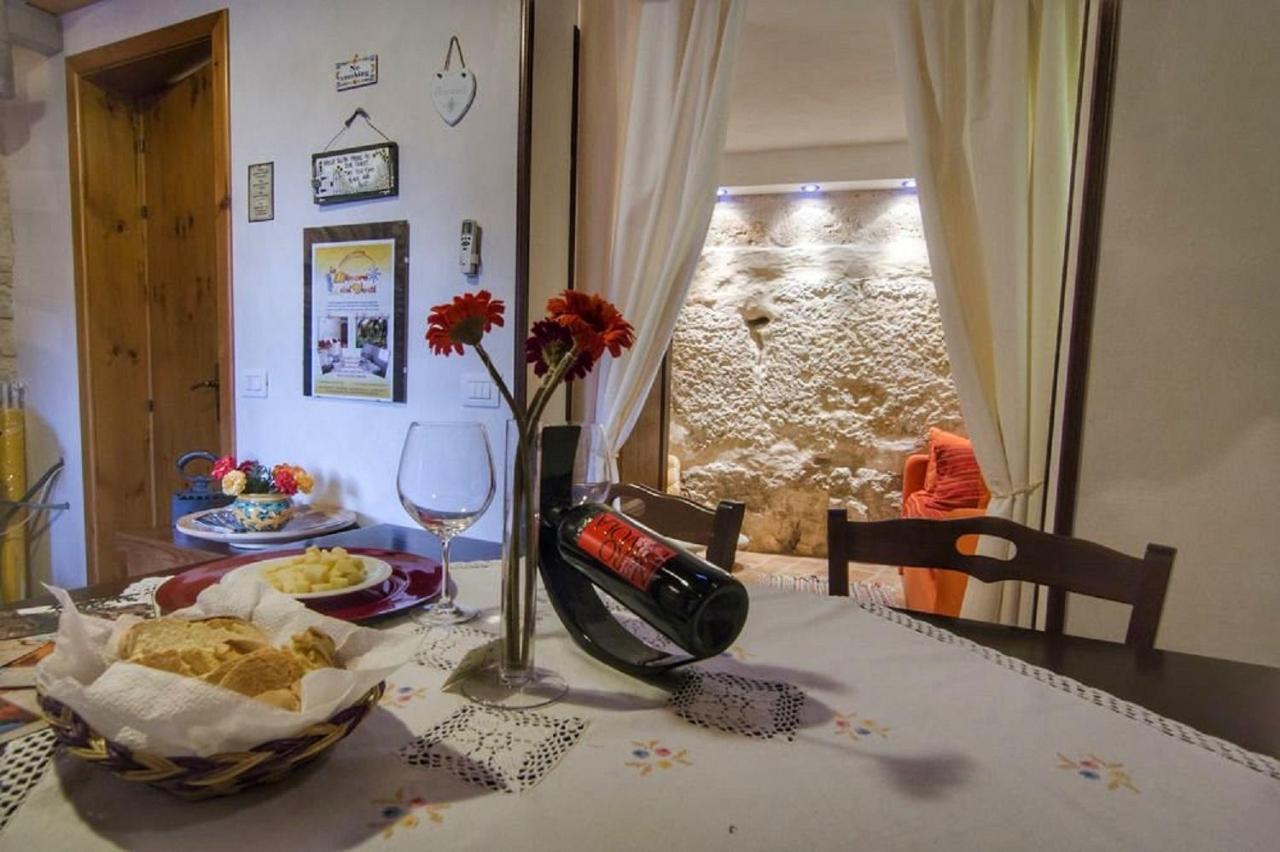 Lilibeth Houses - Charming & Lovely Views Scicli Dış mekan fotoğraf
