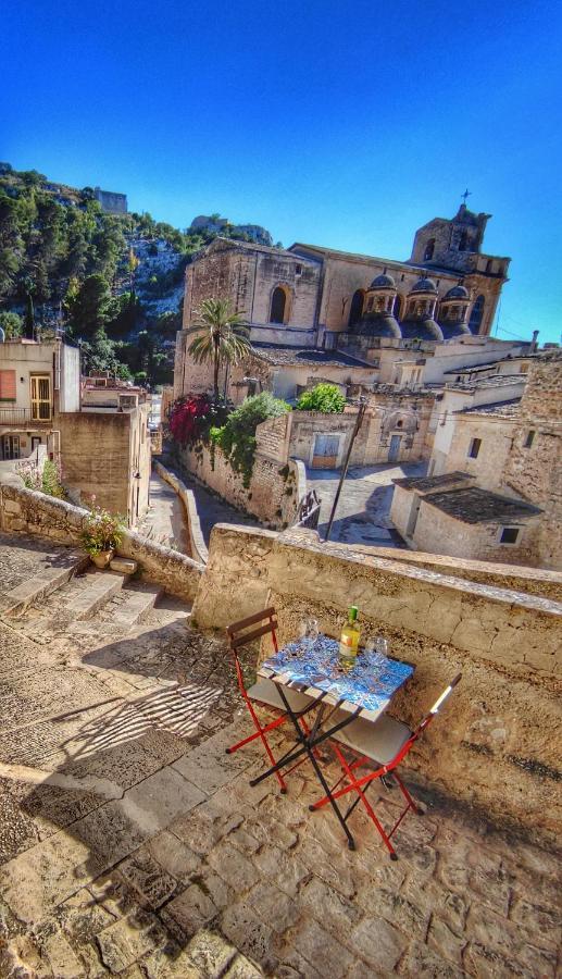Lilibeth Houses - Charming & Lovely Views Scicli Dış mekan fotoğraf
